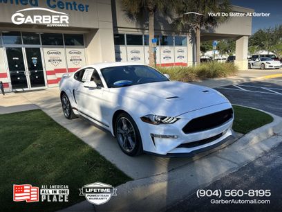 Used 2023 Ford Mustang GT Premium w/ Equipment Group 401A