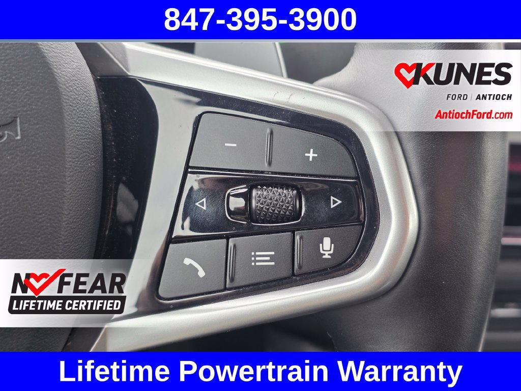 Used 2026 BMW 430i xDrive Convertible AWD/4WD image 51