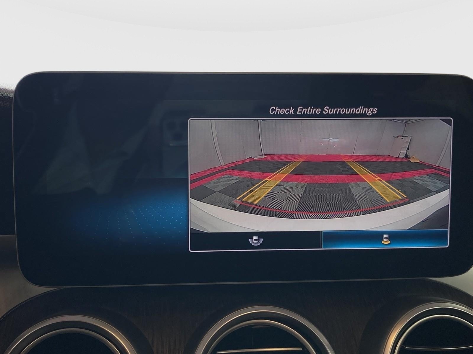 Used 2020 Mercedes-Benz C 300 4MATIC Sedan image 28