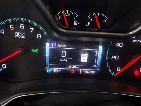 Used 2019 Chevrolet Impala Premier w/ Premier Convenience Package FWD image 21