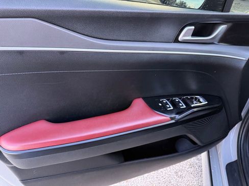 Used 2021 Kia K5 GT-Line w/ GT-Line FWD Premium Package image 10