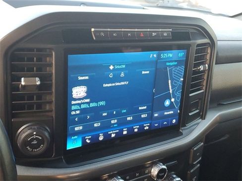 Used 2021 Ford F150 Raptor w/ Equipment Group 801A High image 16