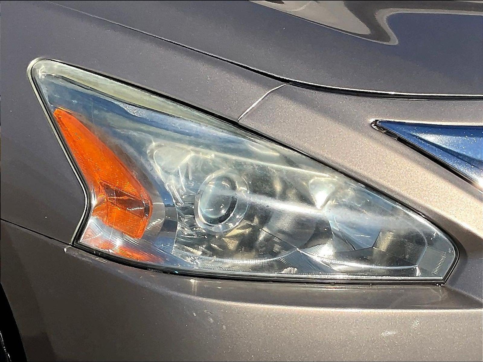 Used 2015 Nissan Altima 3.5 SL FWD image 34