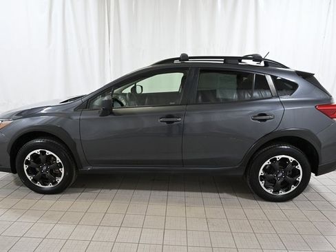 Used 2023 Subaru Crosstrek 2.0i image 9