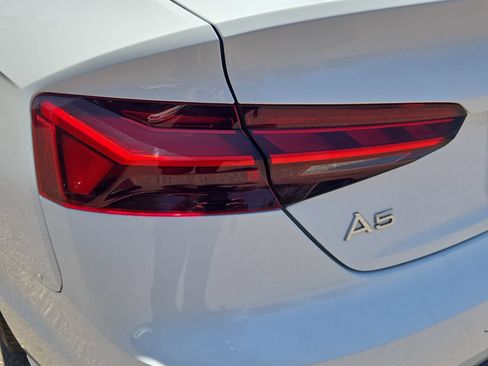 Used 2025 Audi A5 2.0T Premium Plus AWD/4WD image 20