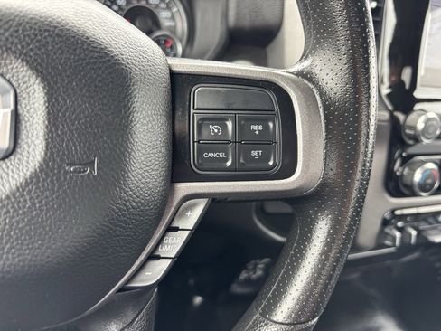 Used 2022 RAM 2500 Tradesman image 22