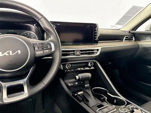 Used 2023 Kia K5 EX w/ EX Premium Package image 35