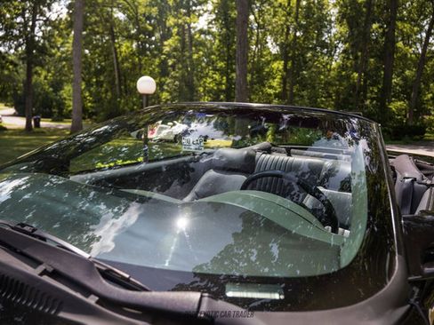 Used 1996 Pontiac Firebird Trans Am RWD image 82