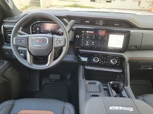 New 2026 GMC Sierra 2500 AT4 w/ AT4 Premium Plus Package image 15