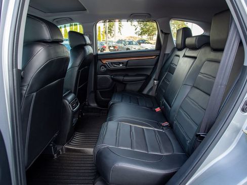 Used 2020 Honda CR-V Touring image 18
