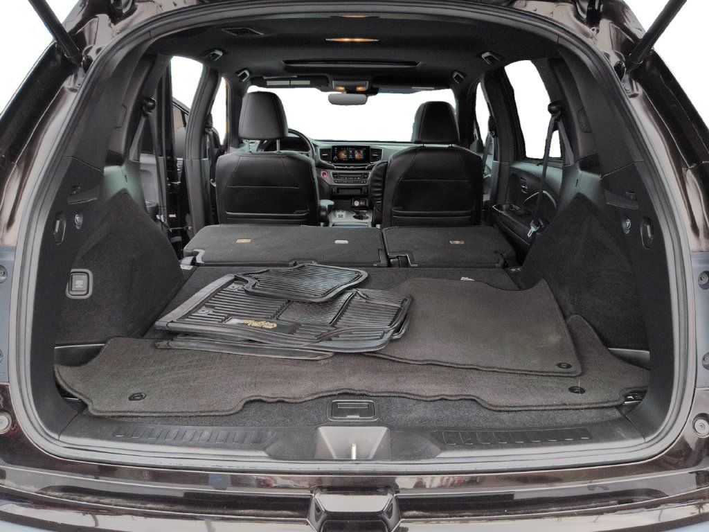 Used 2021 Honda Passport EX-L image 29
