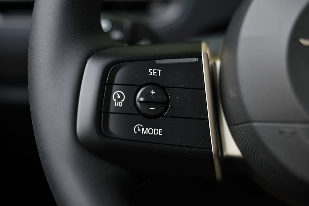 New 2026 MINI Cooper S FWD image 32
