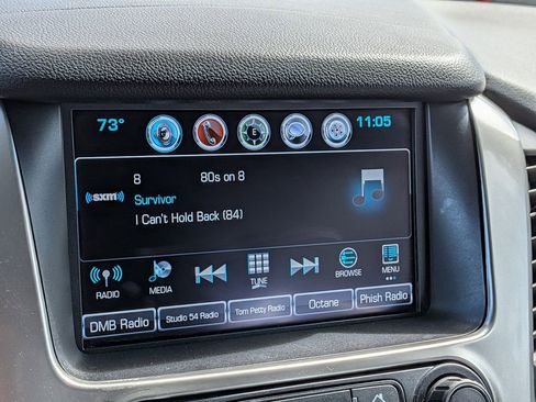 Used 2017 Chevrolet Suburban Premier image 21