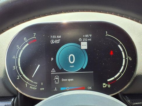 Used 2022 MINI Cooper Clubman S image 15