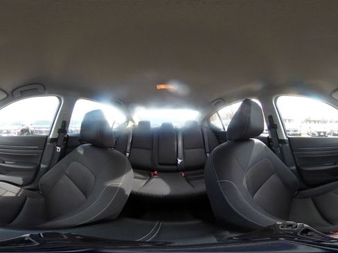 Used 2025 Nissan Altima 2.5 SV image 41