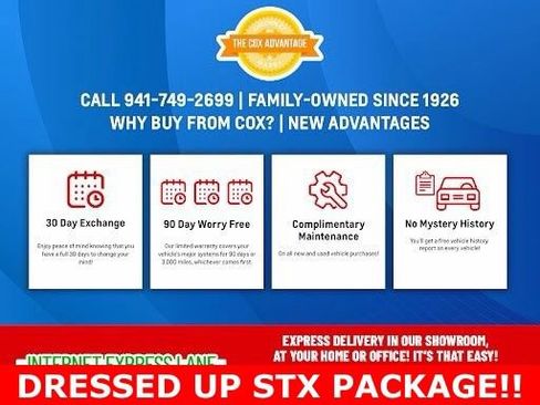 Used 2021 Ford F150 XL w/ STX Appearance Package RWD image 24