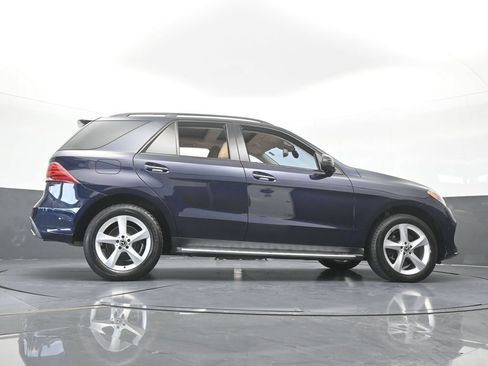 Used 2018 Mercedes-Benz GLE 350 image 60