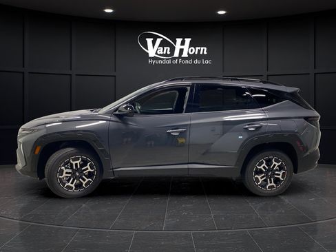 New 2026 Hyundai Tucson XRT AWD/4WD image 4