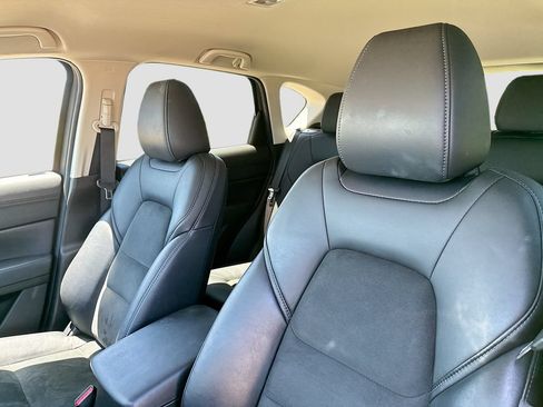 Used 2022 MAZDA CX-5 AWD 2.5 S w/ Select Package image 12