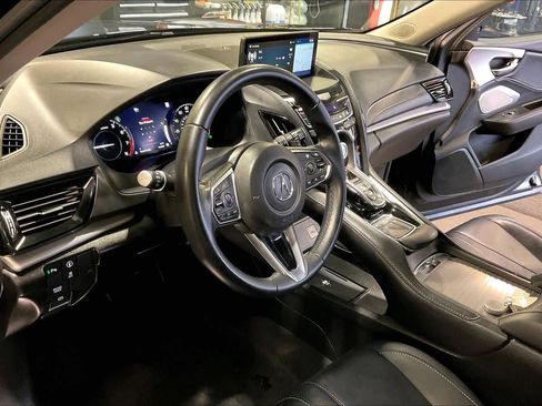 Used 2024 Acura RDX SH-AWD w/ Technology Package image 15
