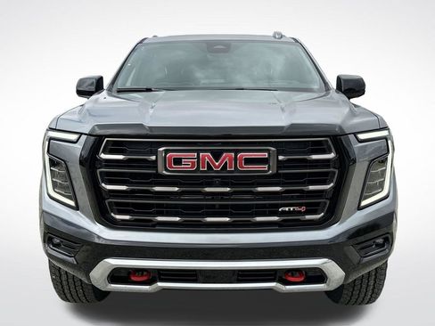 New 2026 GMC Yukon XL AT4 Ultimate w/ LPO, Floor Liner Package AWD/4WD image 3