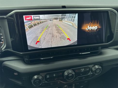 New 2026 Jeep Wrangler Sahara image 13