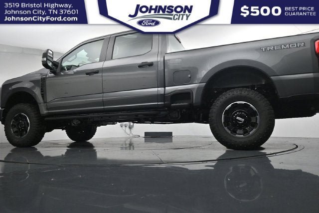 New 2027 Ford F250 XL w/ Tremor Off-Road Package AWD/4WD image 28