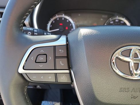Certified 2023 Toyota Highlander XLE image 21