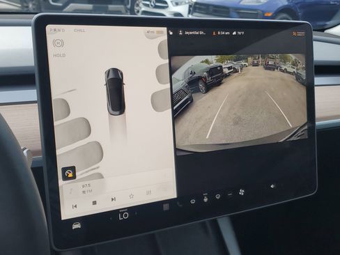 Used 2023 Tesla Model 3 Standard Range RWD image 27