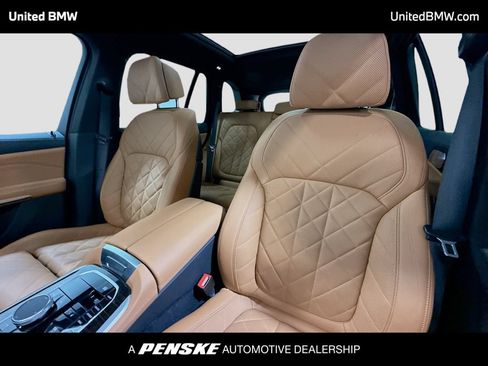 Used 2024 BMW X5 sDrive40i w/ M Sport Package RWD image 5