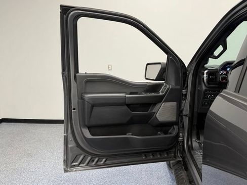 Used 2022 Ford F150 XLT w/ Equipment Group 302A High AWD/4WD image 10
