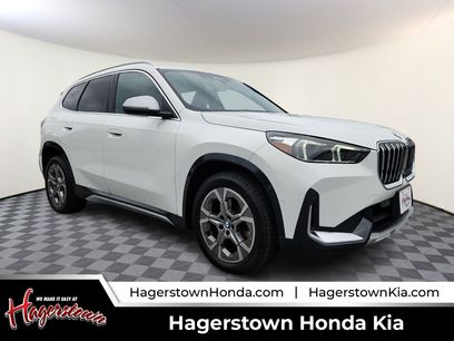 Used 2023 BMW X1 xDrive28i w/ Premium Package