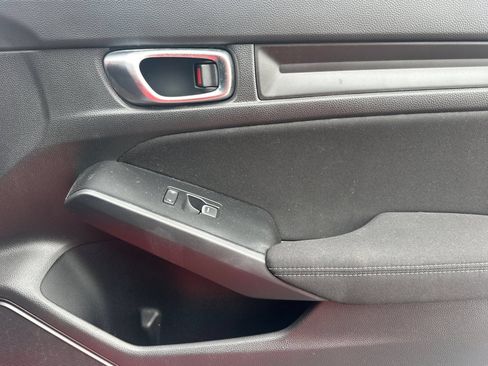 Used 2023 Honda Civic Sport image 19