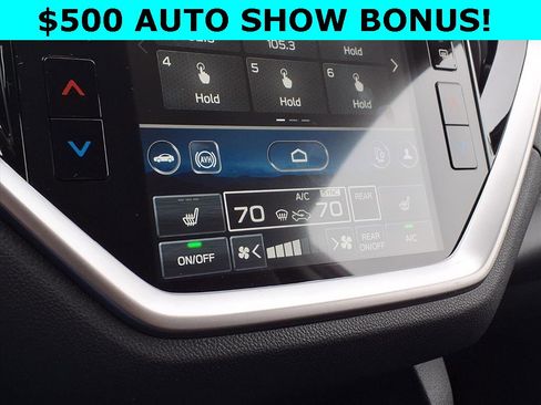 New 2026 Subaru Ascent Limited image 8