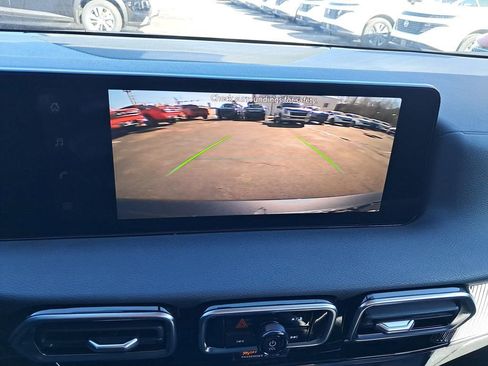 New 2026 Nissan Sentra SV w/ Floor Mat Package image 21