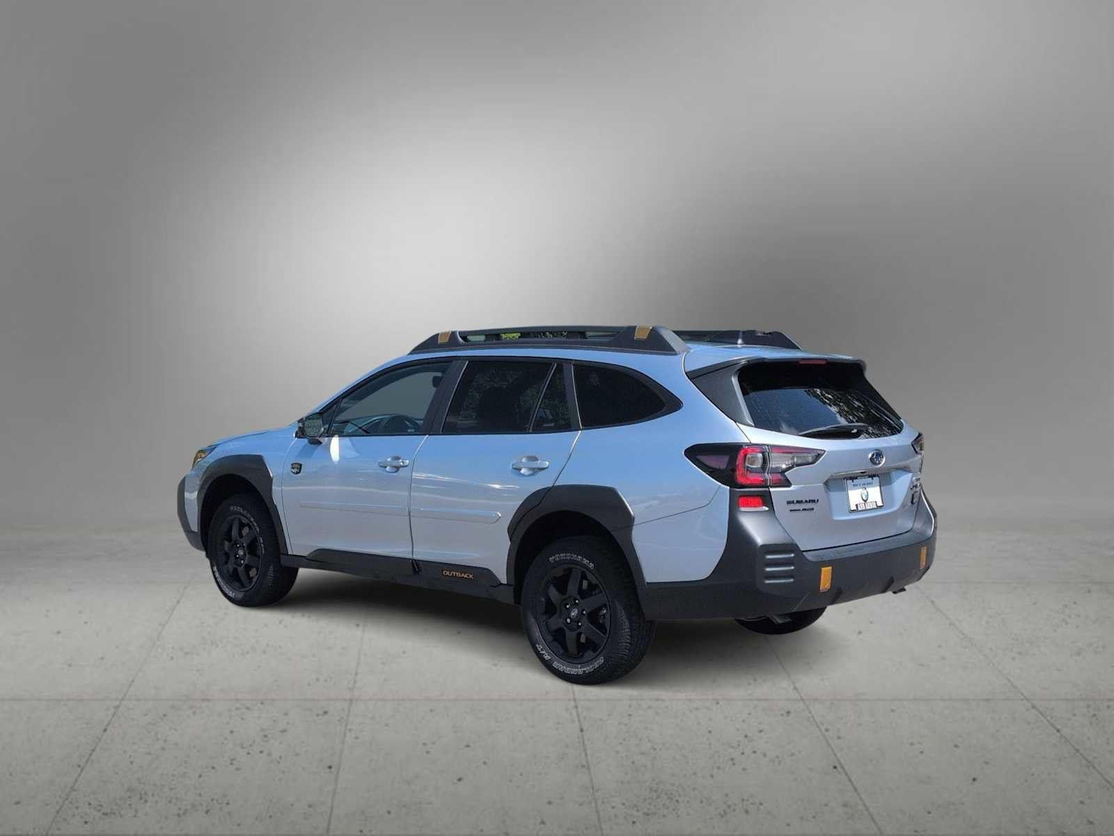 Used 2024 Subaru Outback Wilderness AWD/4WD image 6