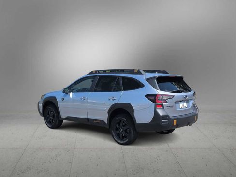 Used 2024 Subaru Outback Wilderness AWD/4WD image 6
