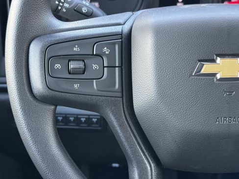 New 2025 Chevrolet Silverado 3500 W/T w/ WT Convenience Package image 6