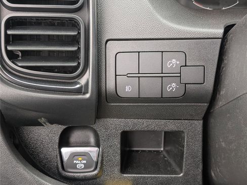 New 2026 RAM ProMaster 2500 w/ Safety Group image 15