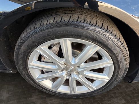 Used 2013 Audi A6 3.0T Premium Plus AWD/4WD image 32