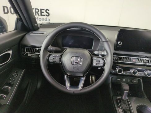 New 2026 Honda Civic Sport Touring image 14