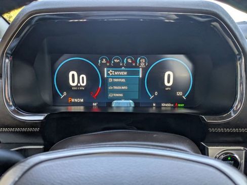 Used 2022 Ford F150 King Ranch w/ Bed Utility Package image 28