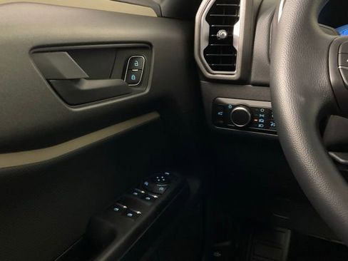 New 2025 Ford Bronco Sport Big Bend image 19