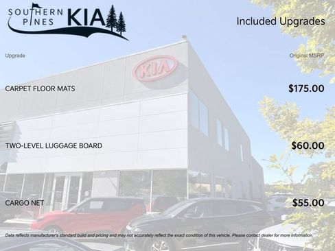 Certified 2023 Kia Niro Wind FWD image 4