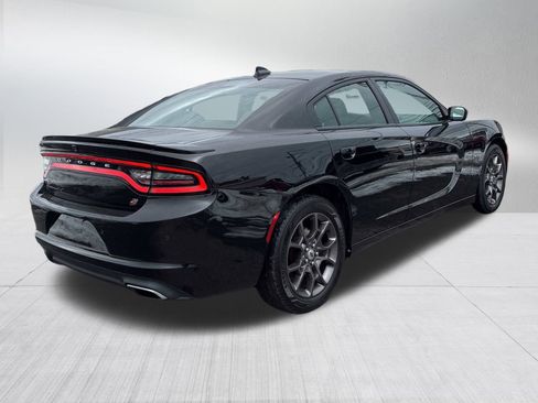 Used 2018 Dodge Charger GT image 5