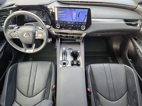 Used 2023 Lexus RX 500h F Sport image 32