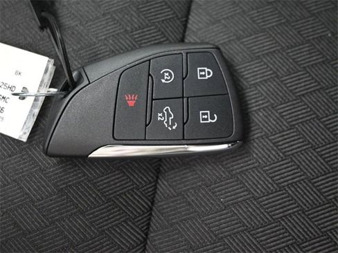 New 2026 GMC Sierra 2500 SLE w/ SLE Value Package; image 21