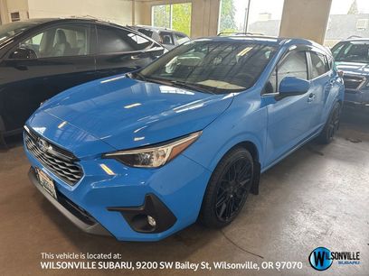 Used 2024 Subaru Impreza 2.0i Sport