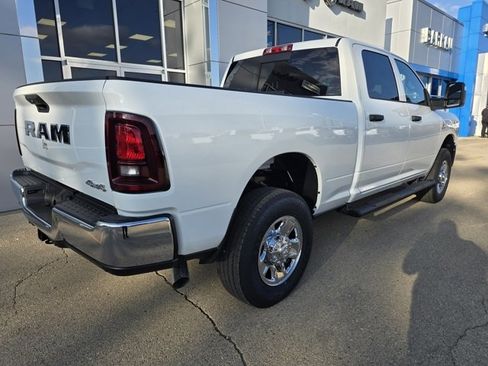 New 2026 RAM 2500 Tradesman image 5