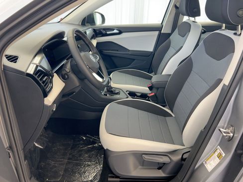 New 2026 Volkswagen Taos S image 5